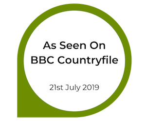 As Seen On BBC CountryFile 21st July 2019
